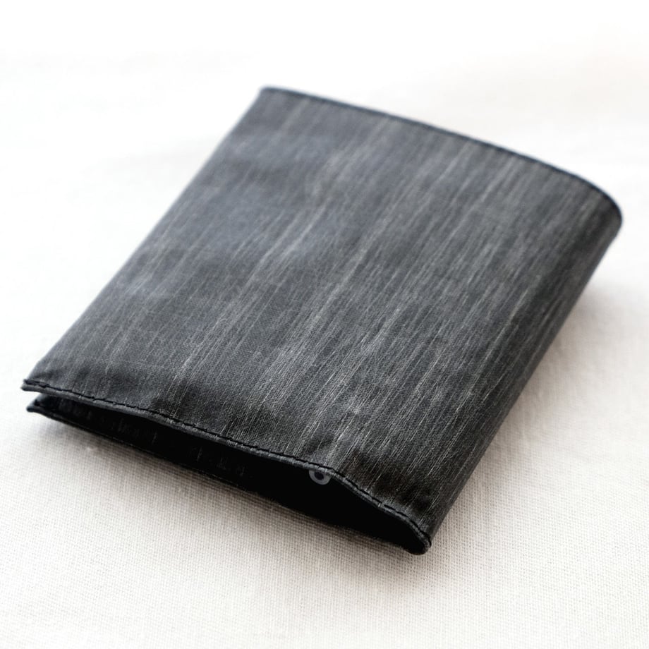 イフ ユー ハブ（IF YOU HAVE） Wallet 2 LS21 Charcoal Heather