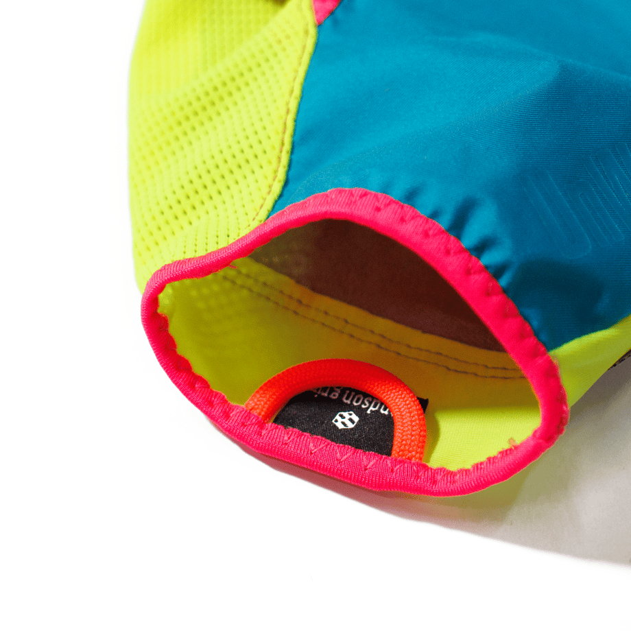 UNWASTED adapt UNW002 Color: BLACK