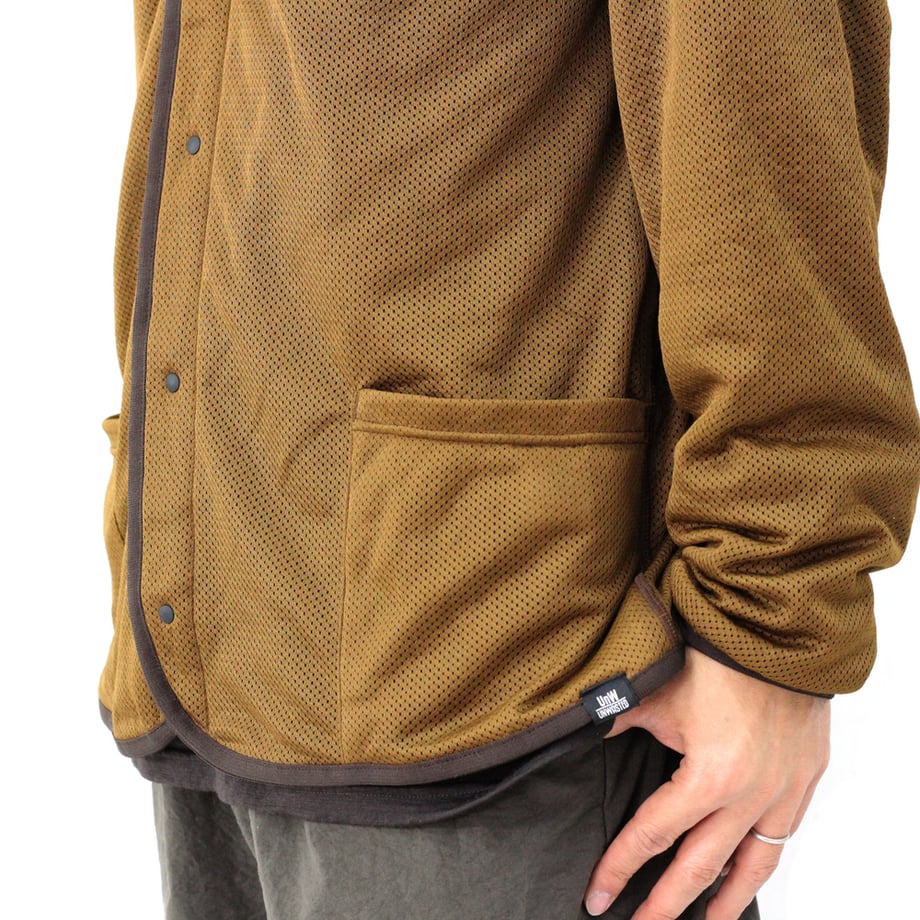 UNWASTED Path Cardigan