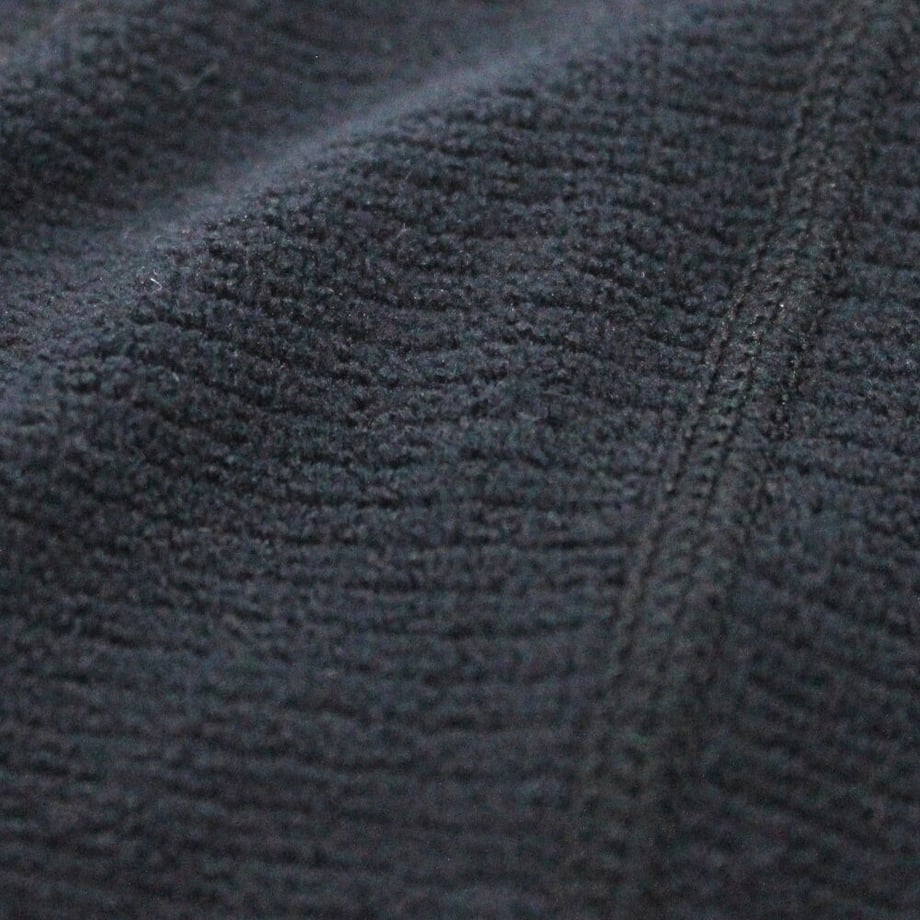 Hobo HF GRID ホーボーハーフフィンガー　グリッド　ブラック　素材