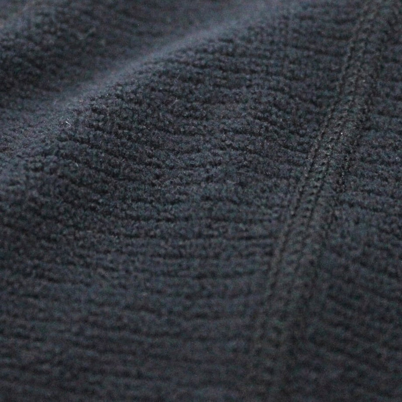 Hobo HF GRID ホーボーハーフフィンガー　グリッド　ブラック　素材