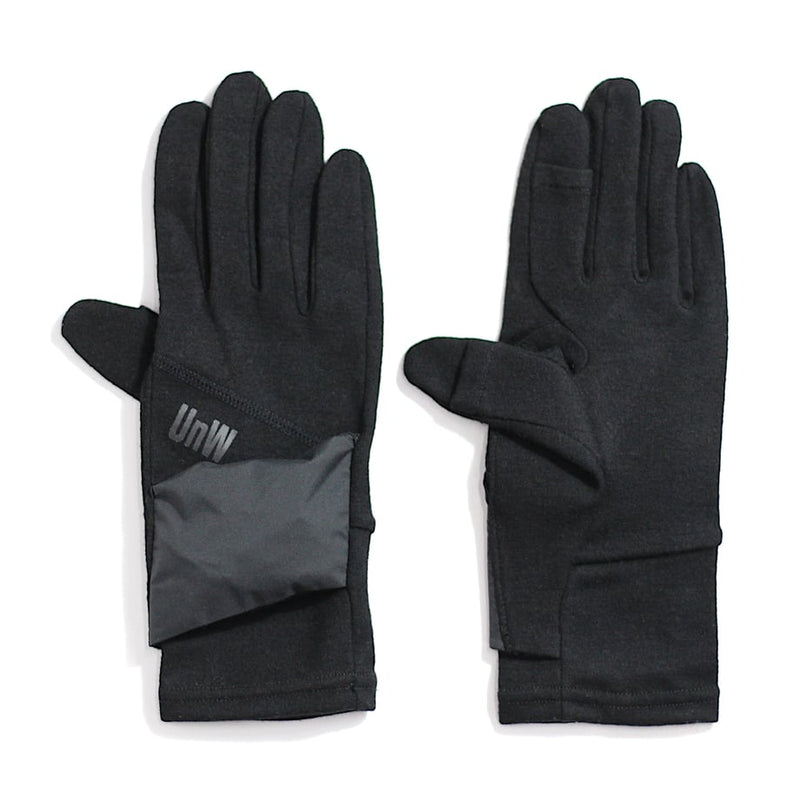 アンウェイステッド　ビヨンド　ブラック　正面