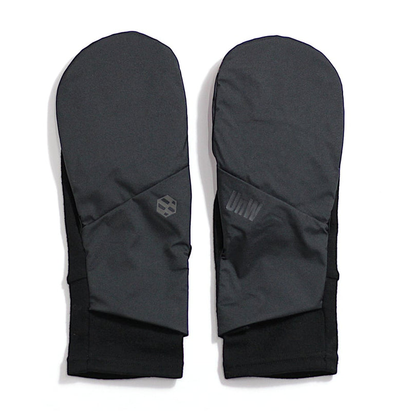 アンウェイステッド　ビヨンド　ブラック　カバー使用時