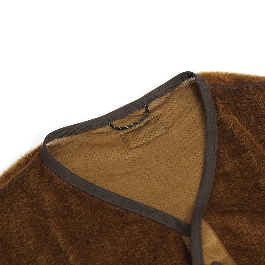 UNWASTED Path Cardigan