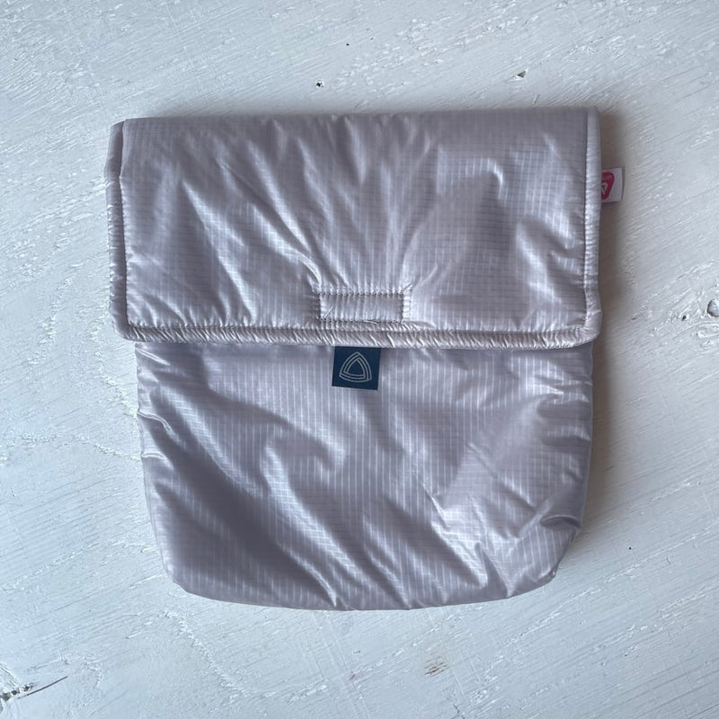 TRAIL BUM P.I.POUCH / MEDIUM