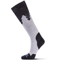 FITS Light Ski OTC (Sierra) F2001, Color: Black/Light Gray