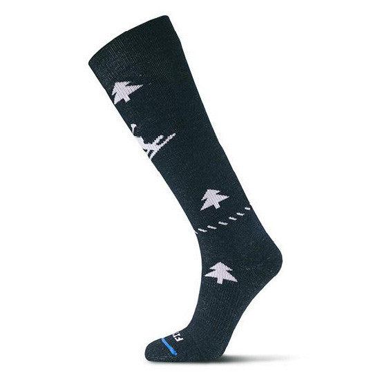 FITS Medium Ski OTC (Downhill) F2026, Color: Juno