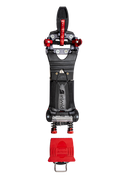 THE M MEIDJO3 RED FTML3