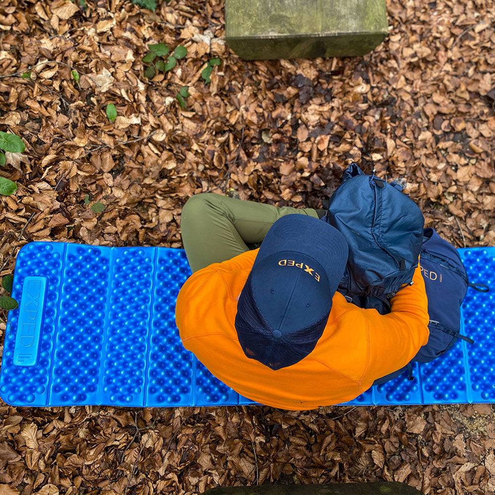 EXPED Flexmat Plus