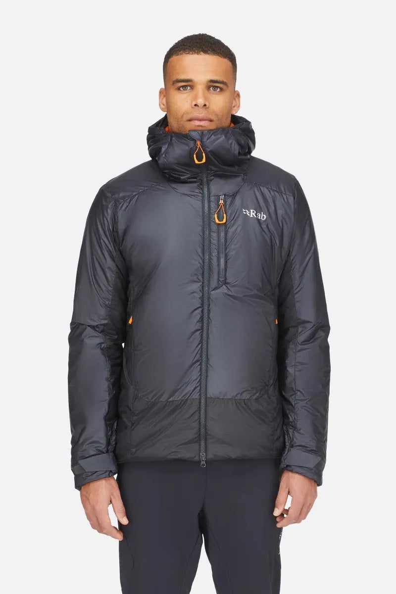Rab Generator Alpine Jacket