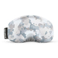 Gogglesoc WINTER CAMO A194