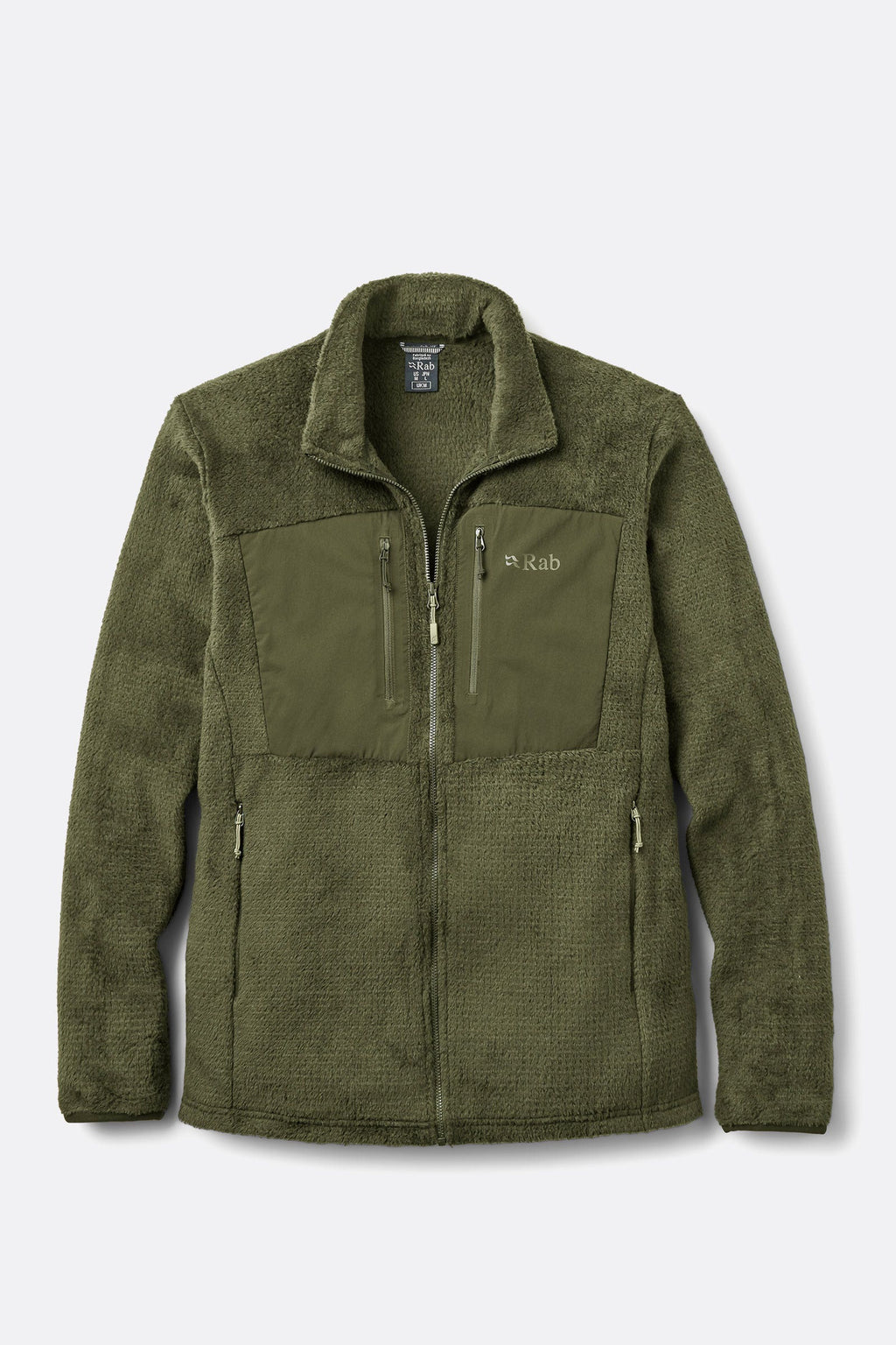 Rab Granitic Jacket