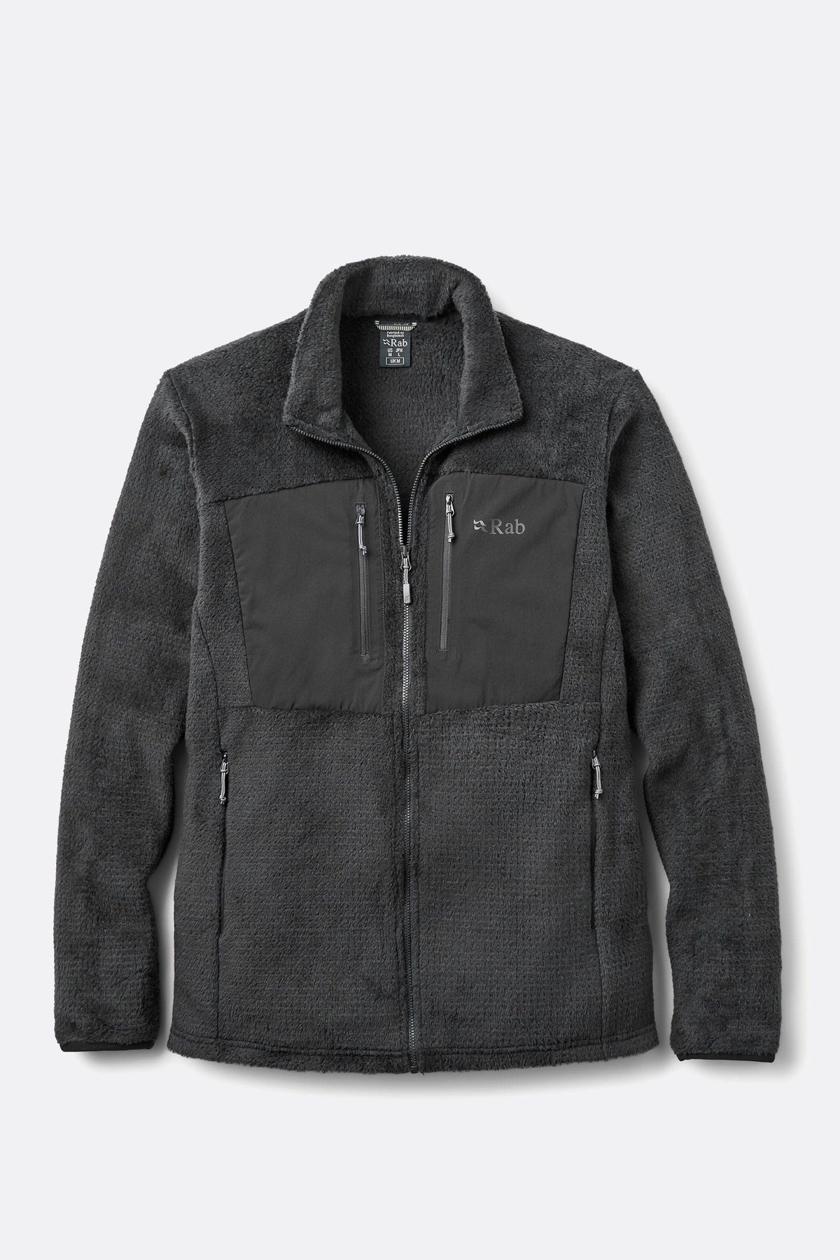 Rab Granitic Jacket