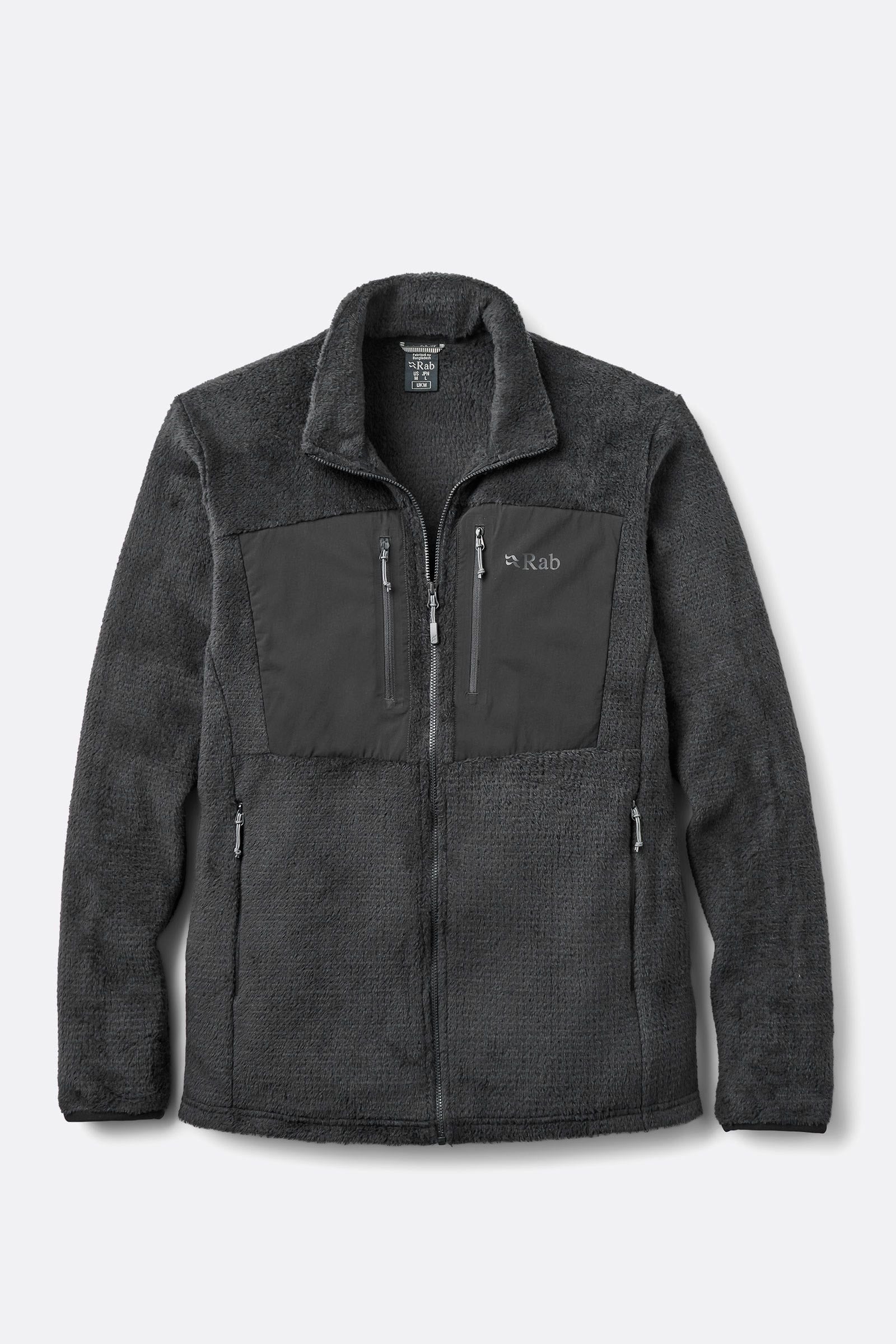 Rab Granitic Jacket