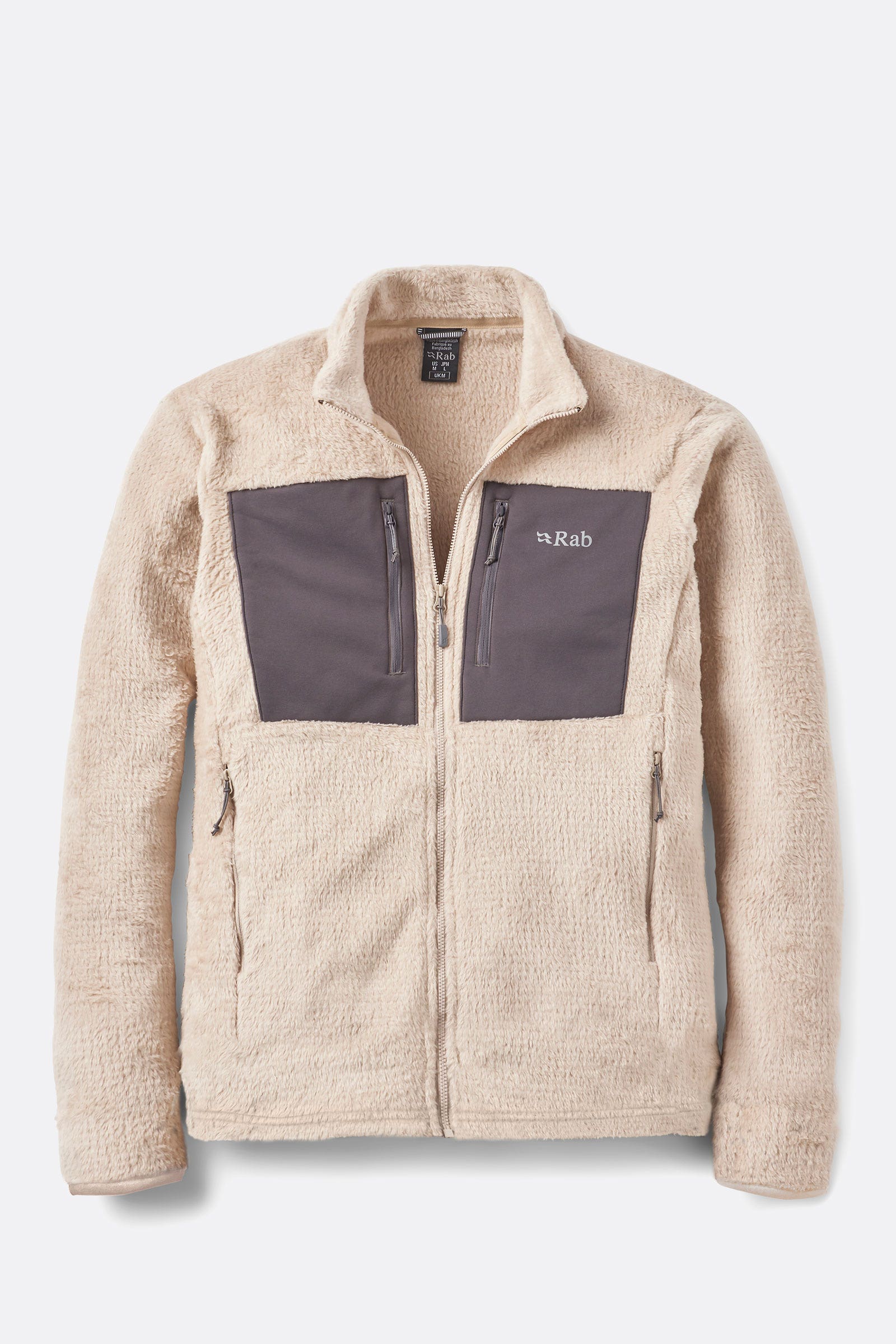 Rab Granitic Jacket