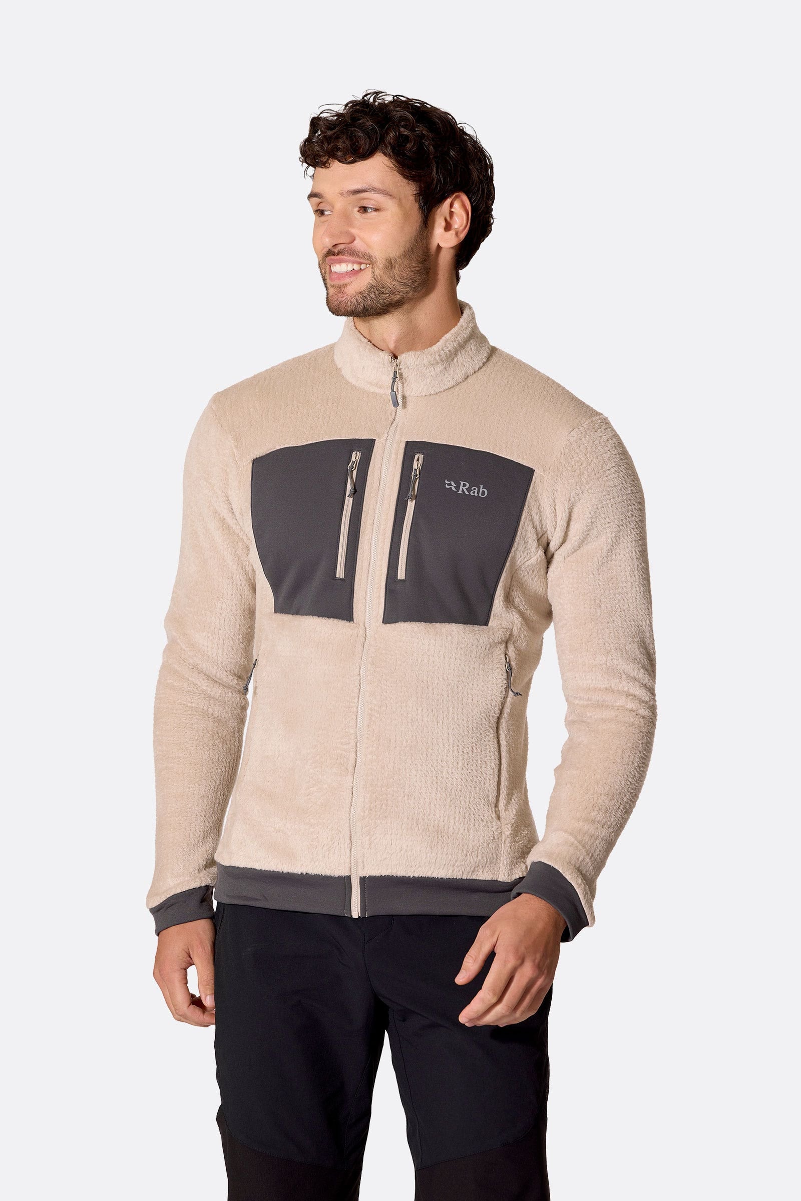 Rab Granitic Jacket