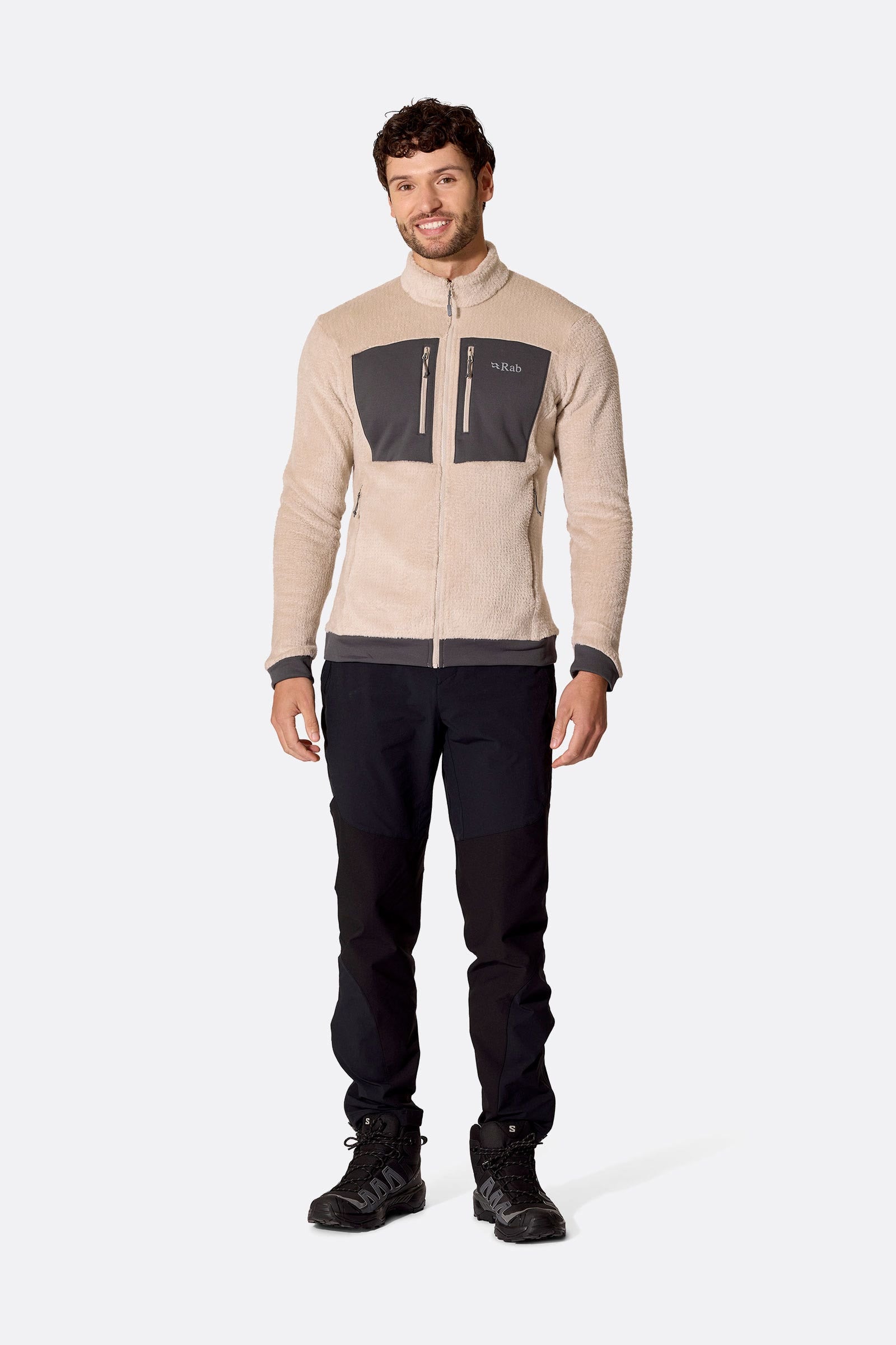 Rab Granitic Jacket