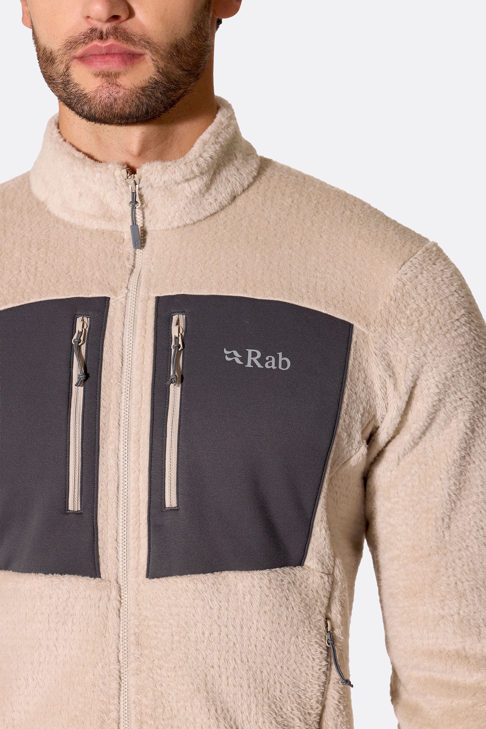 Rab Granitic Jacket