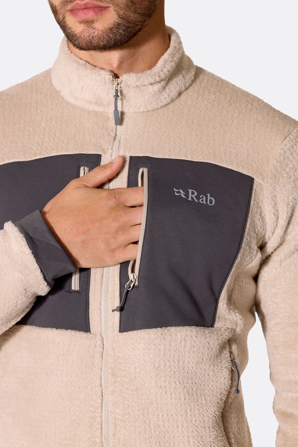 Rab Granitic Jacket