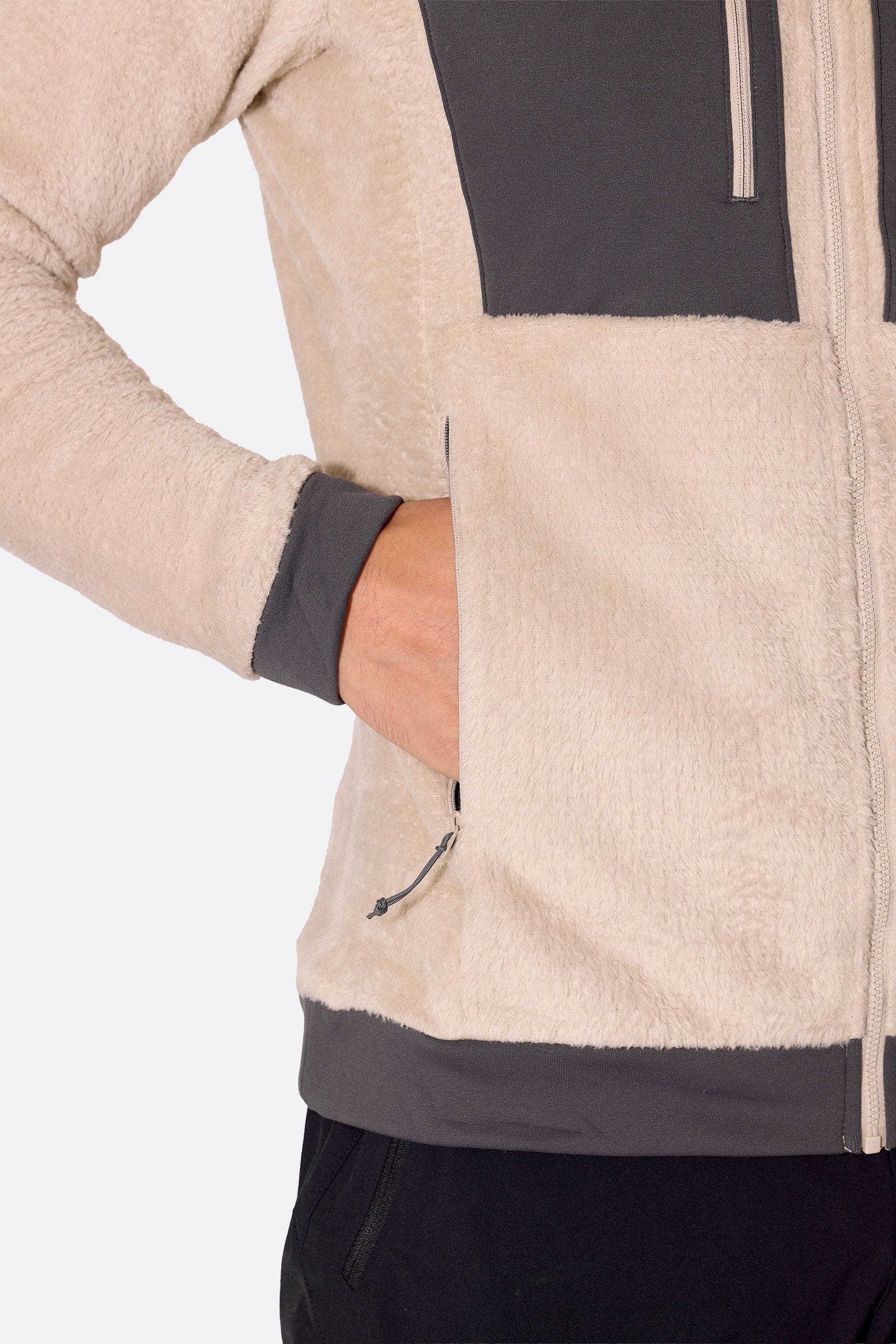 Rab Granitic Jacket
