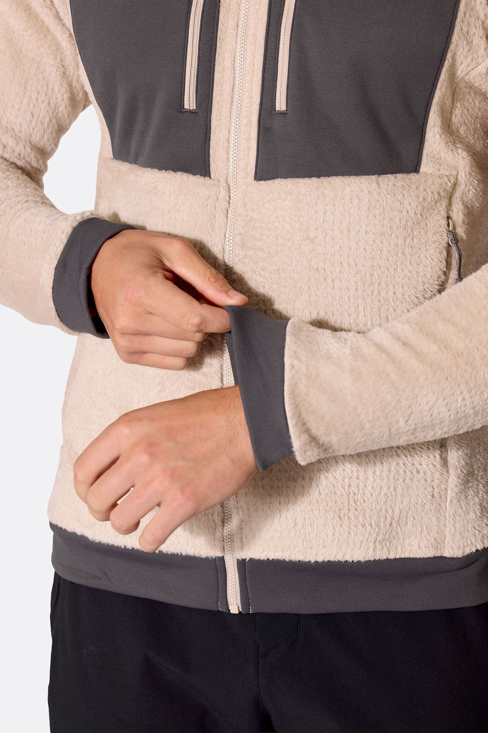 Rab Granitic Jacket