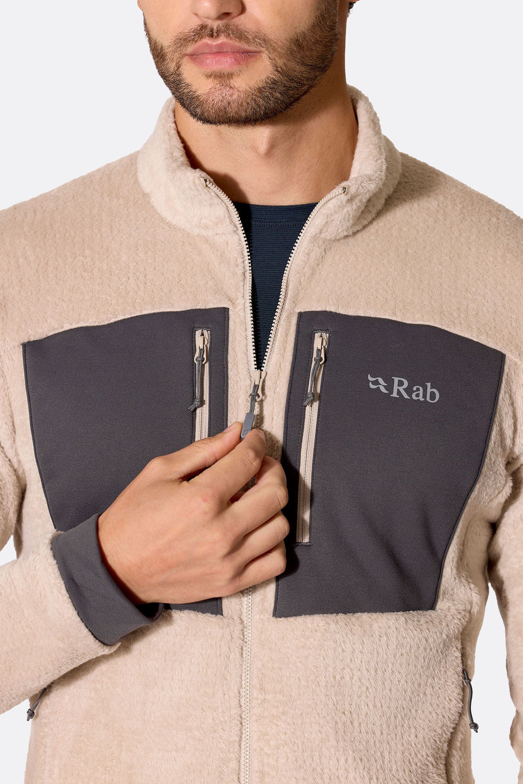 Rab Granitic Jacket
