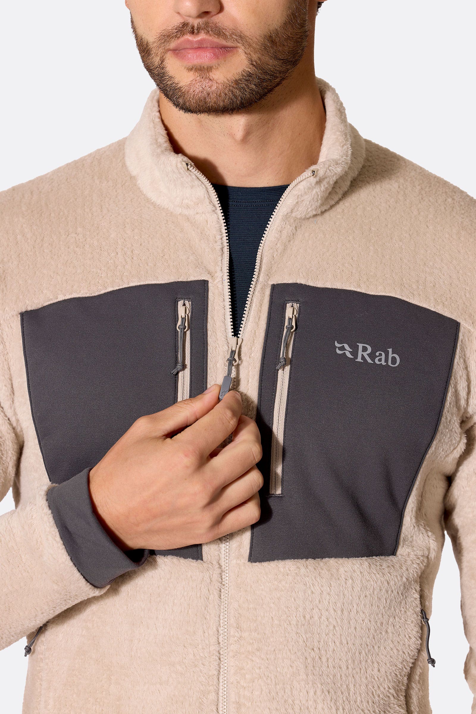 Rab Granitic Jacket