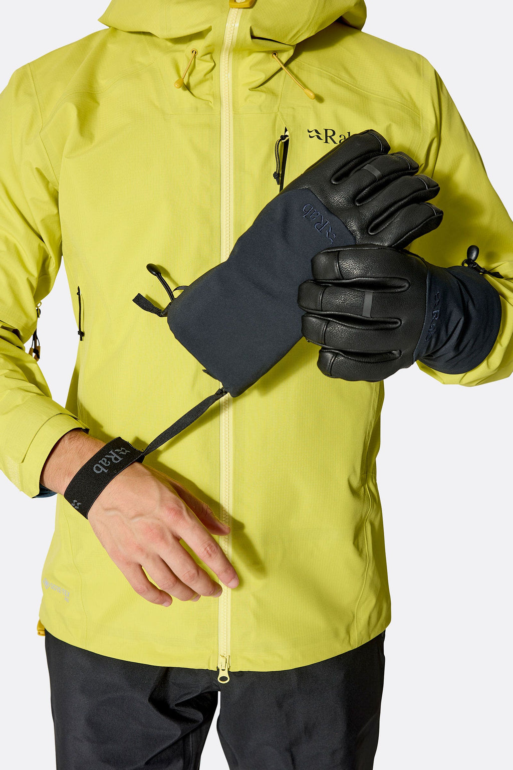 Rab Guide GTX Gauntlets