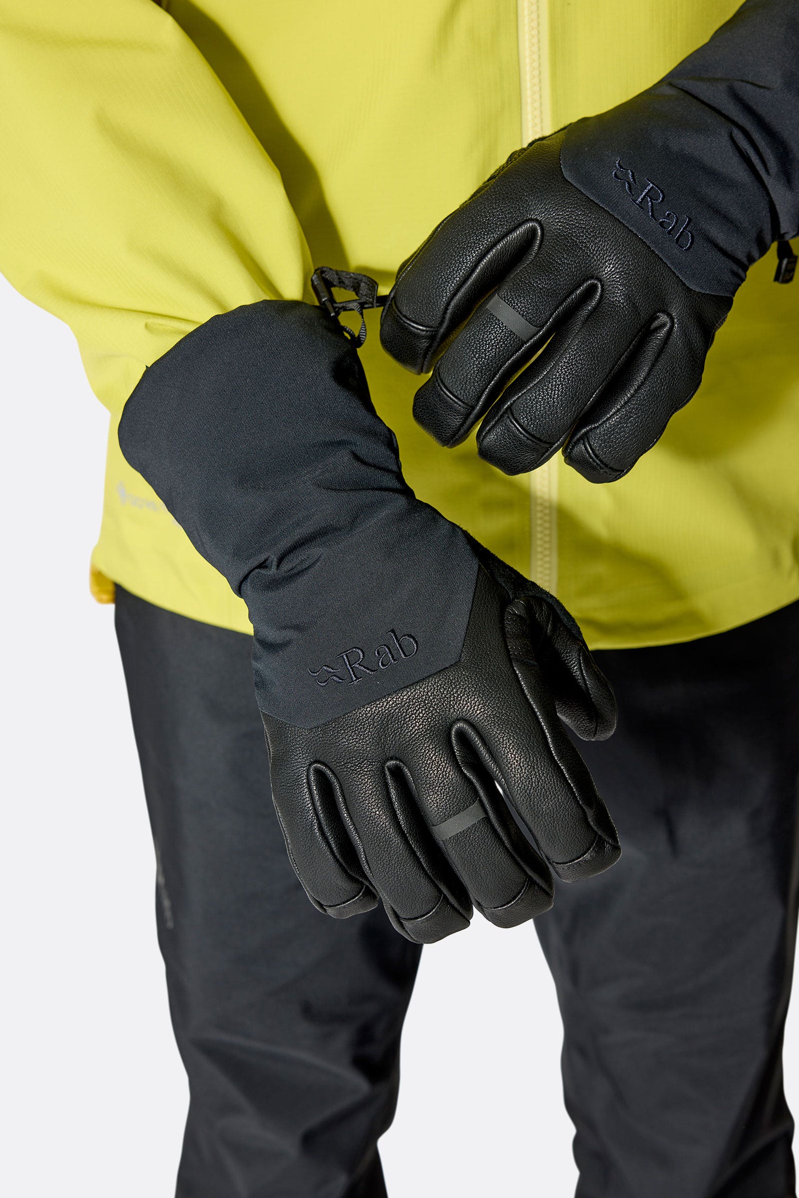 Rab Guide GTX Gauntlets