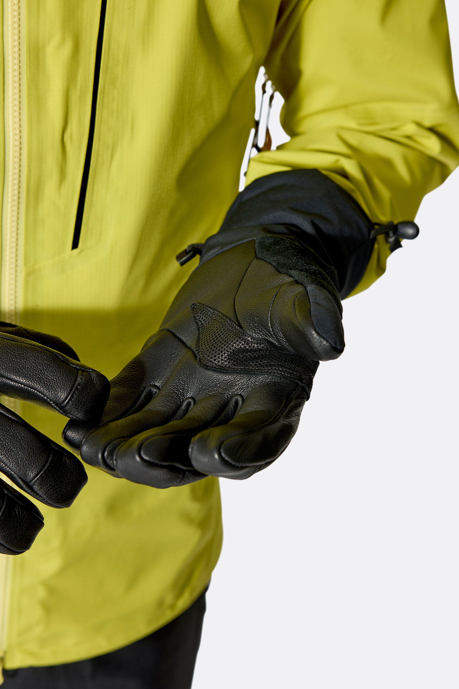 Rab Guide GTX Gauntlets