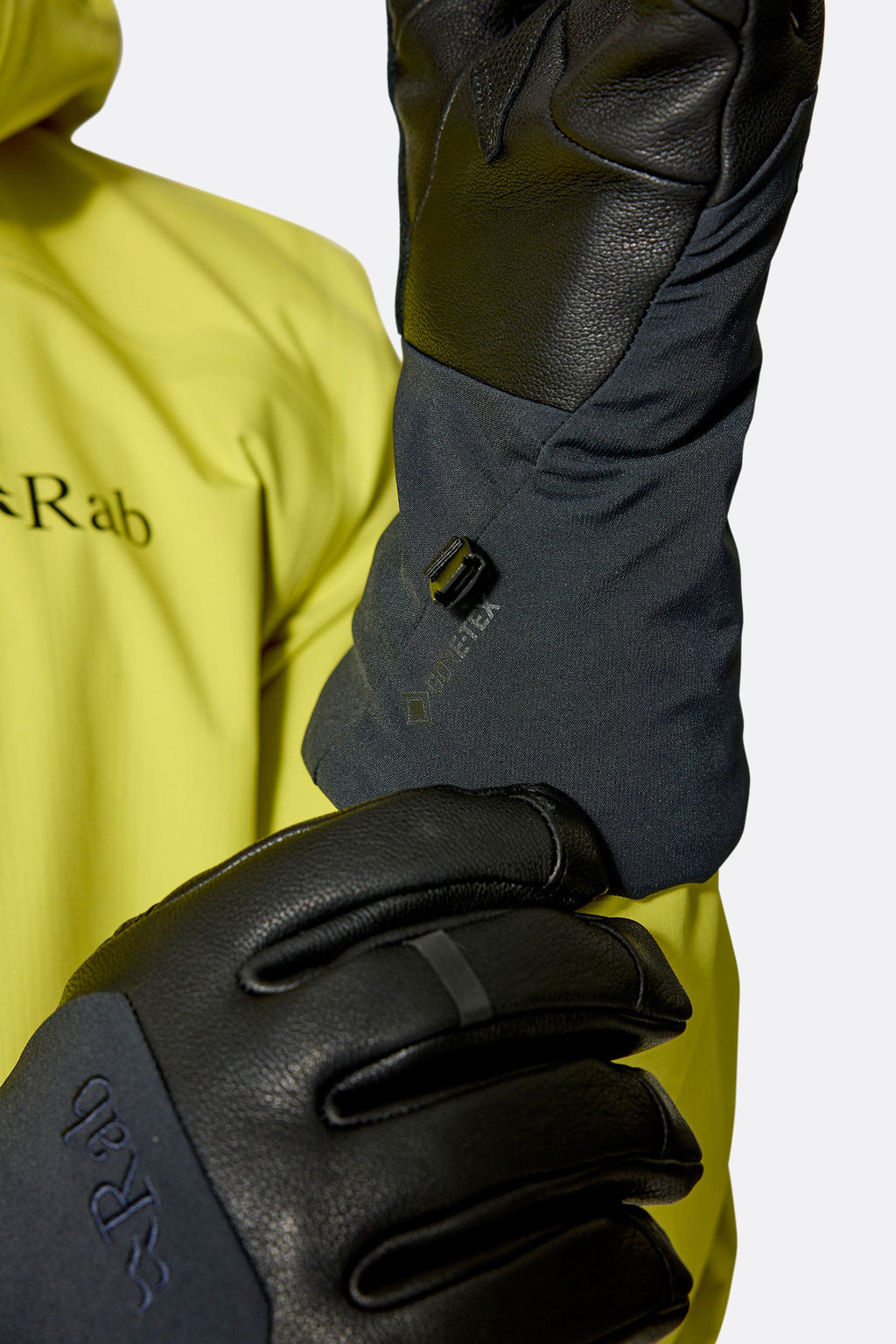 Rab Guide GTX Gauntlets