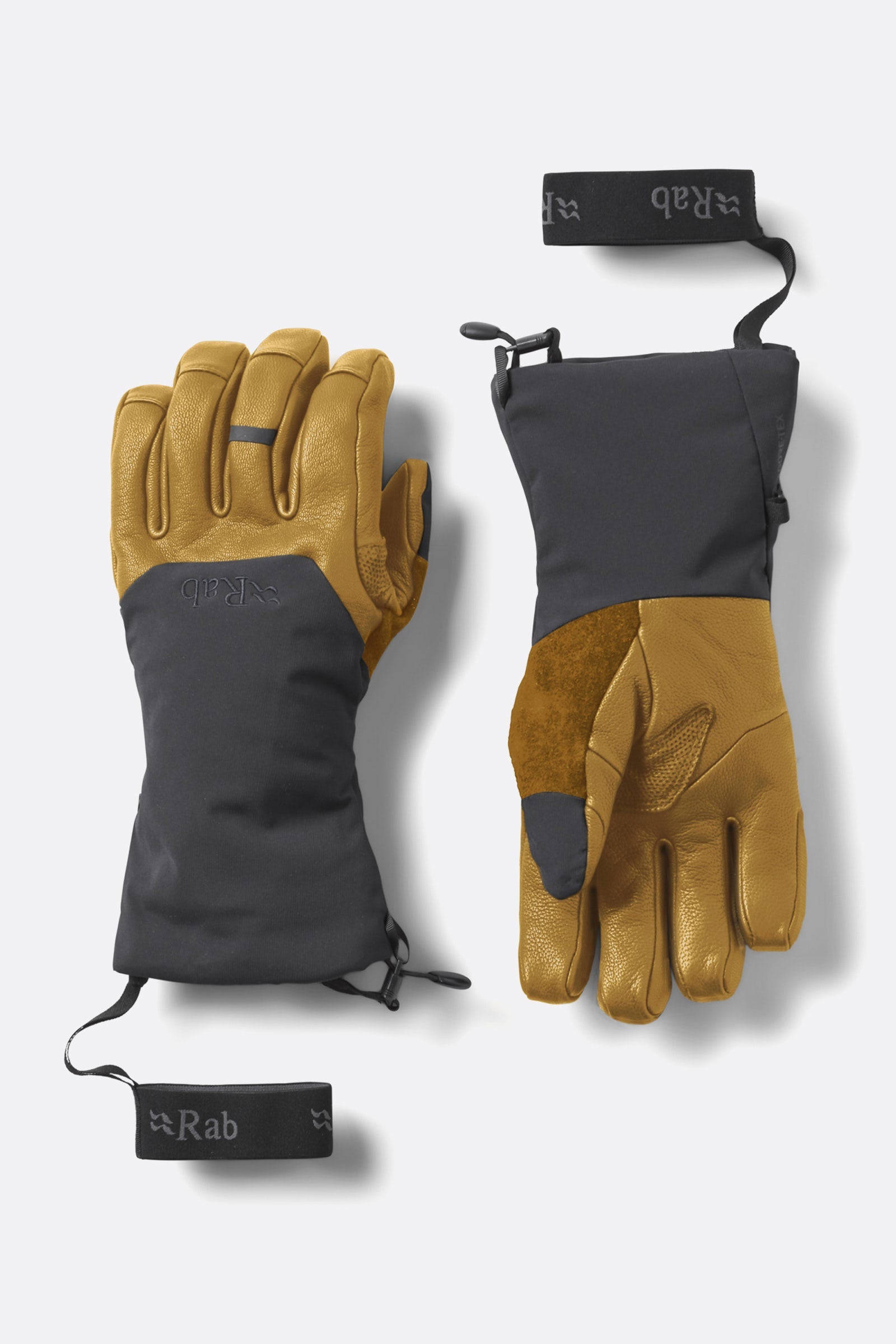 Rab Guide GTX Gauntlets