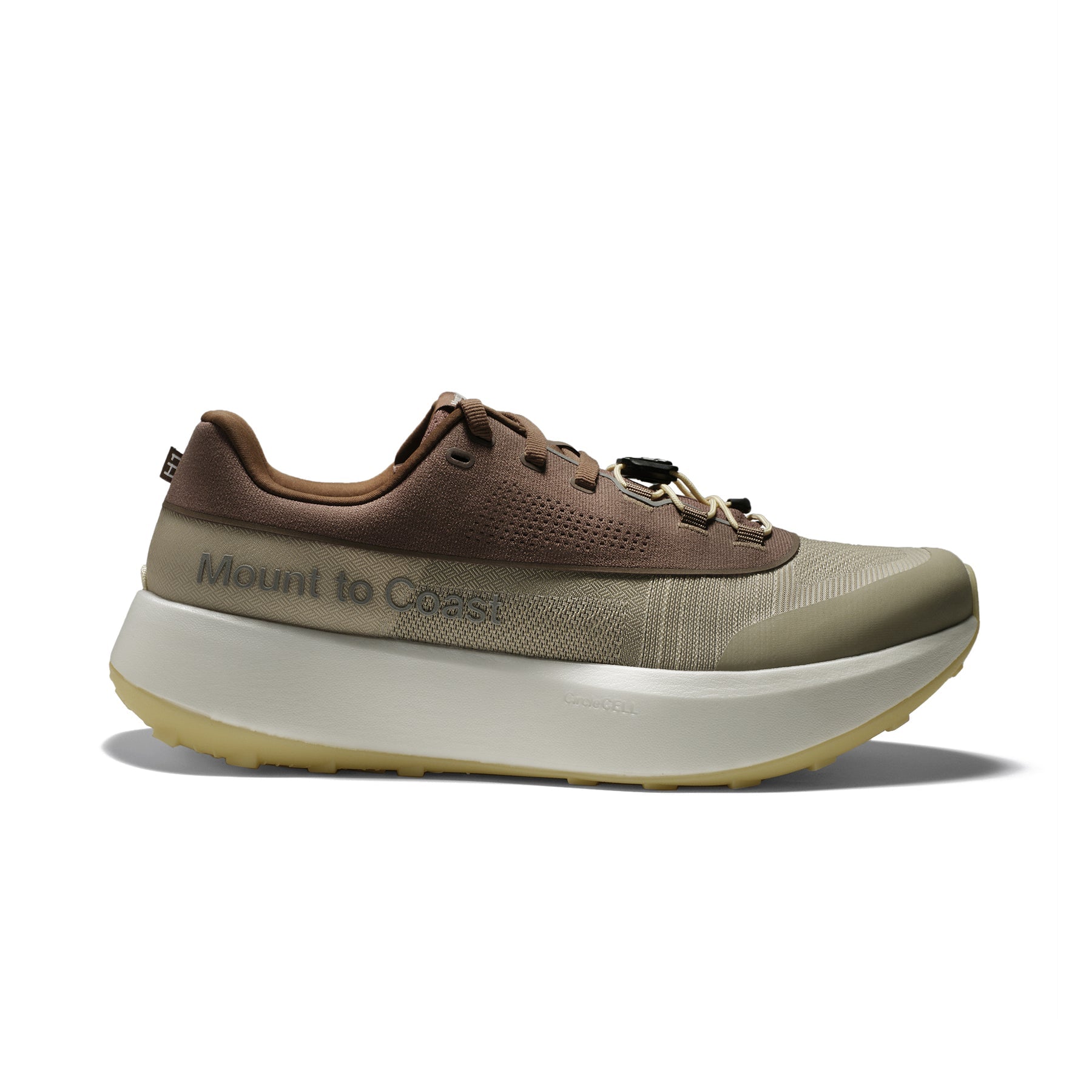 Mount to Coast H1 Men's