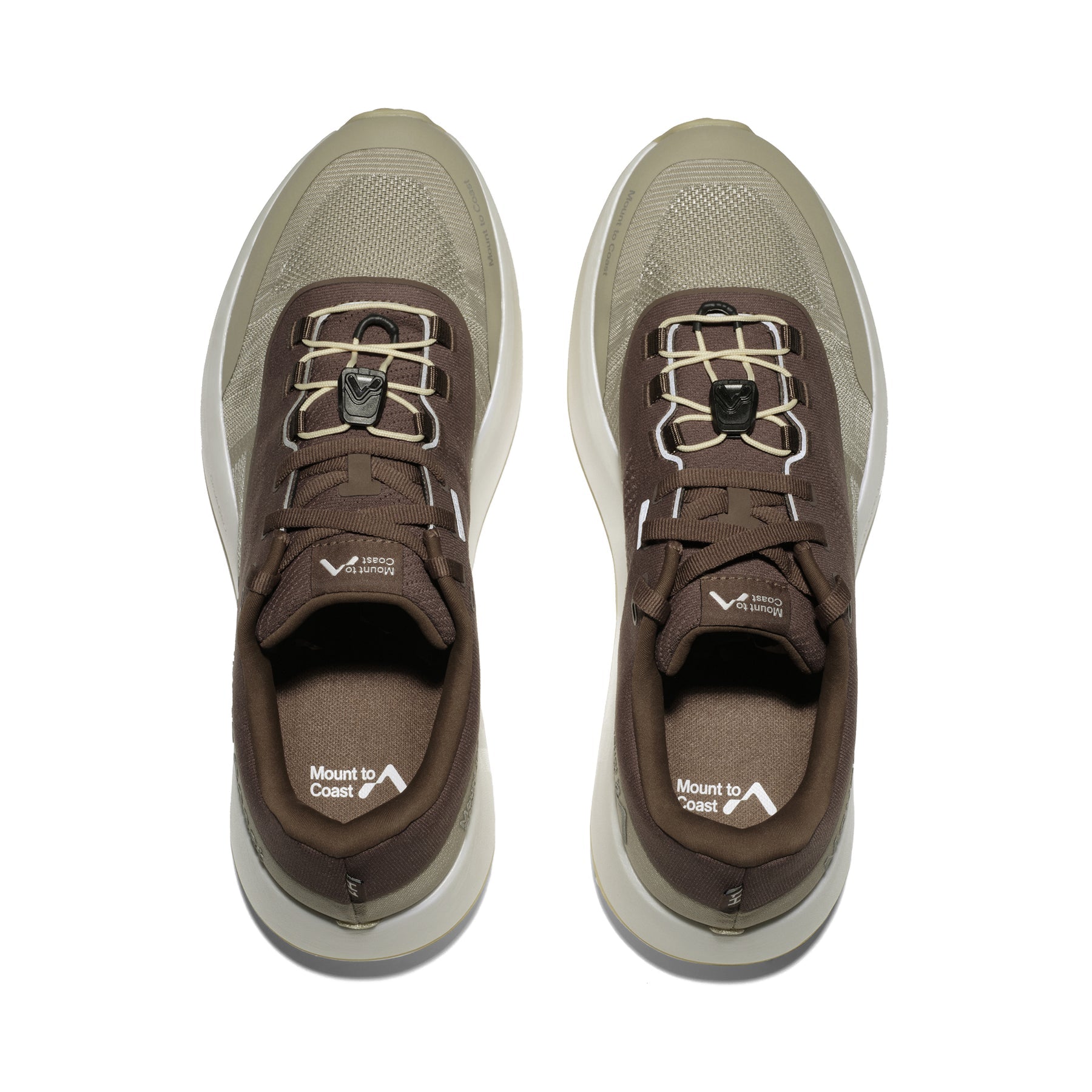 Mount to Coast H1 Men's