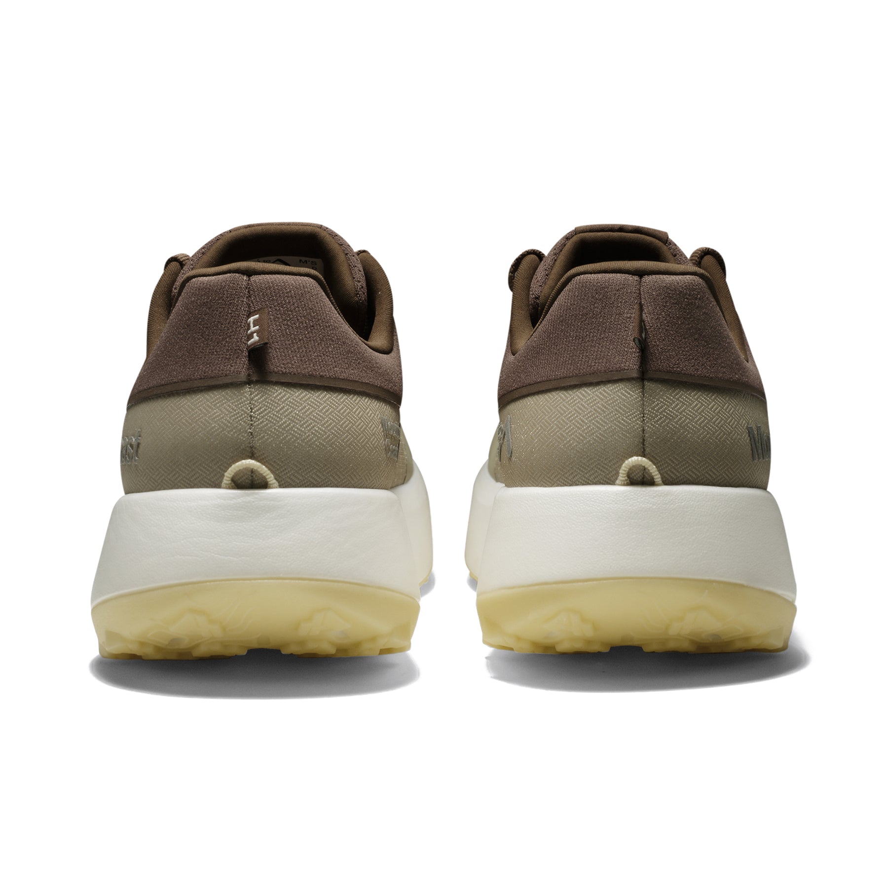 Mount to Coast H1 Men's