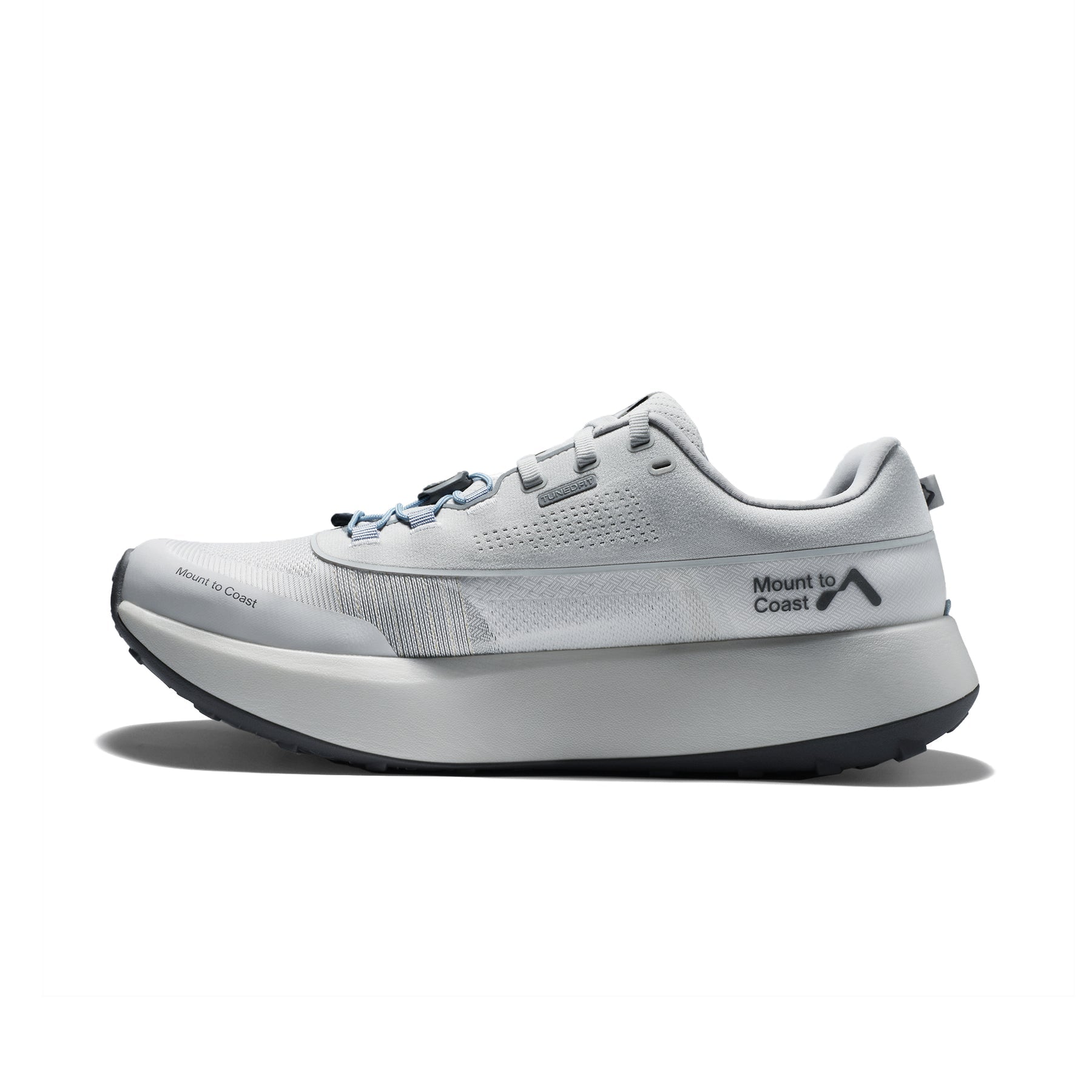 Mount to Coast H1 Men's