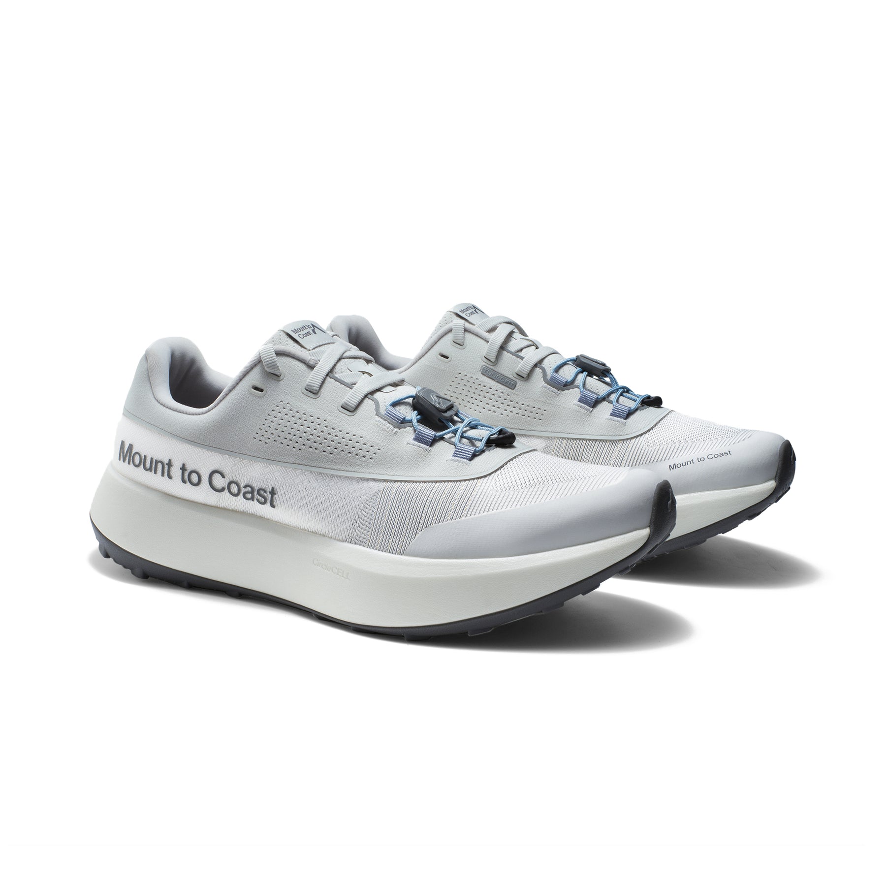 Mount to Coast H1 Men's