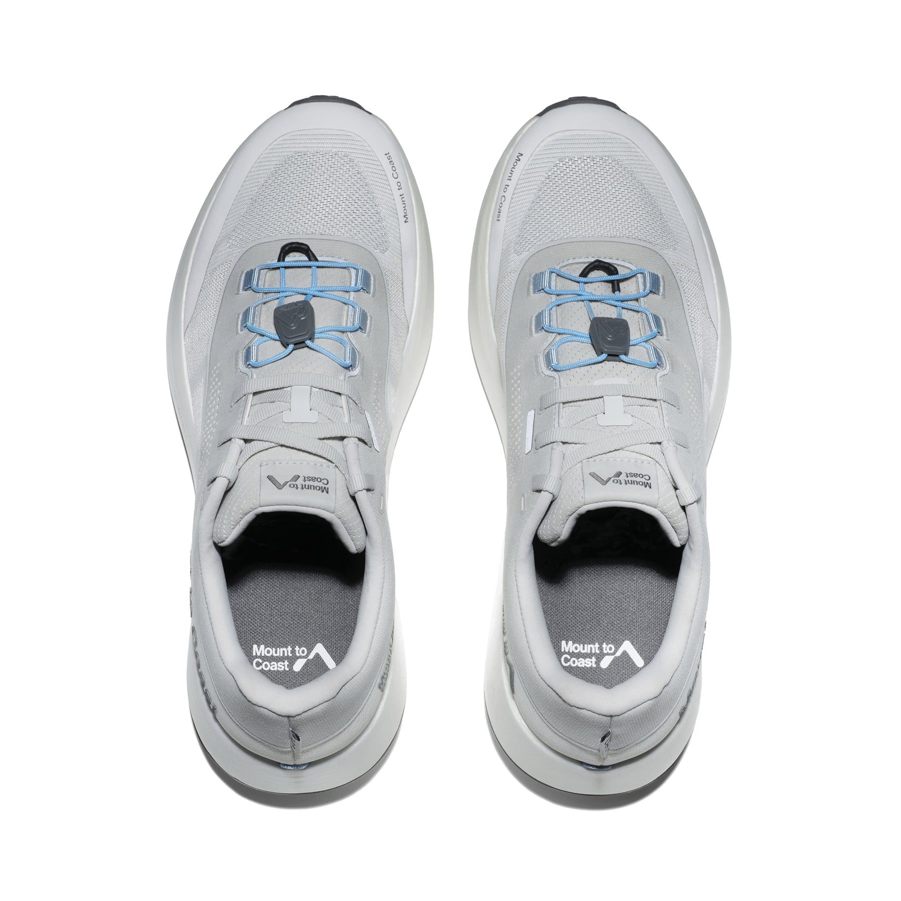 Mount to Coast H1 Men's