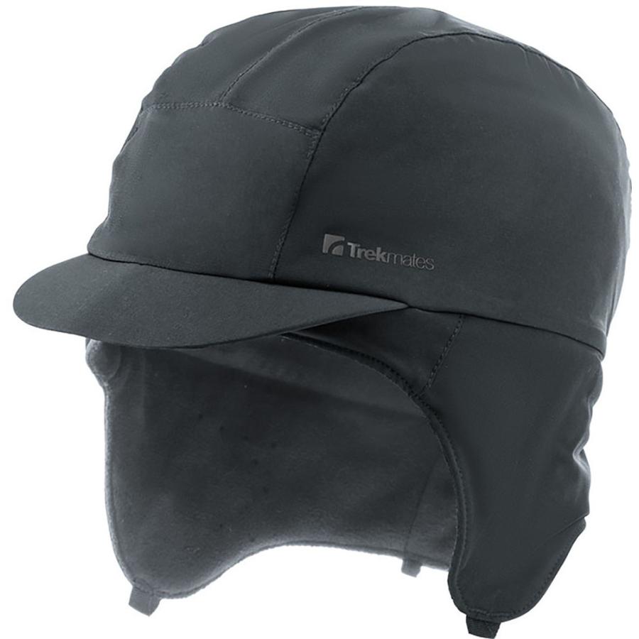 トレックメイツ（Trekmates） ラッシュアップGTXキャップ（Rushup GTX Cap）TM-4840 カラー：ブラック