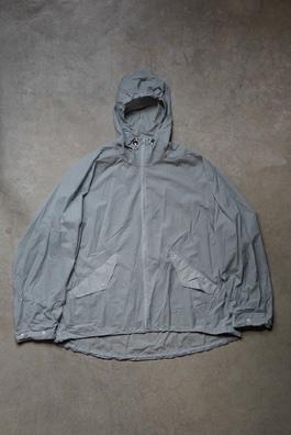 RawLow Mountain Works Drizzler Hoodie