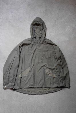 RawLow Mountain Works Drizzler Hoodie