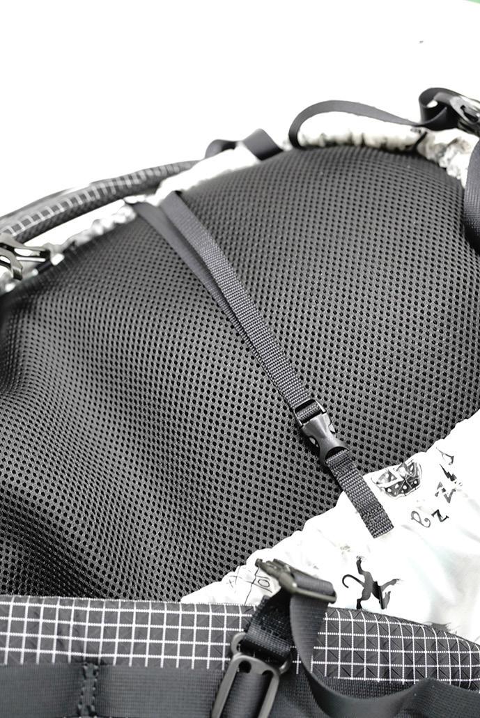 holo Pack Cover UH