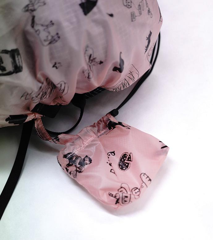holo Pack Cover UH