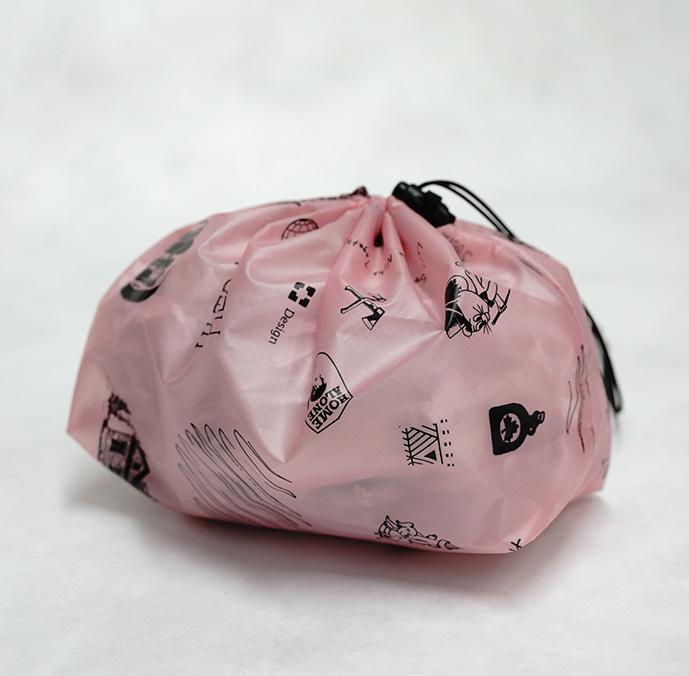 holo UH Staff Sack