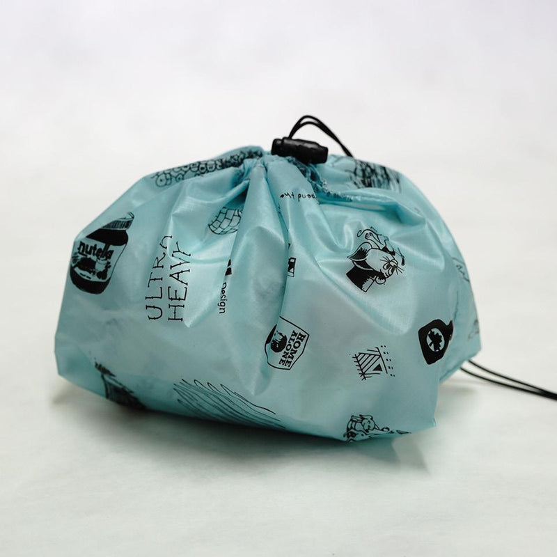 holo UH Staff Sack