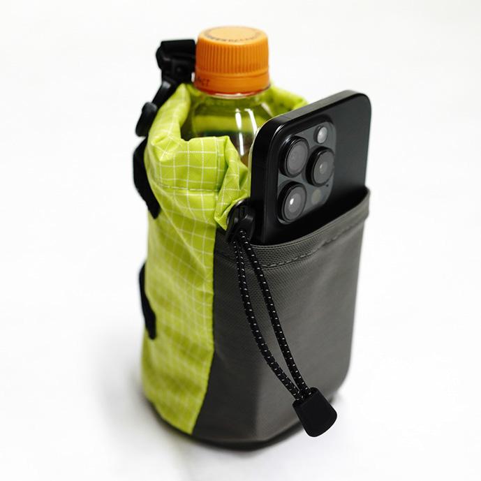 holo Puff + ボトルホルダー holo Bottle Holder – OUTDOOR SPECIALITY MOOSE