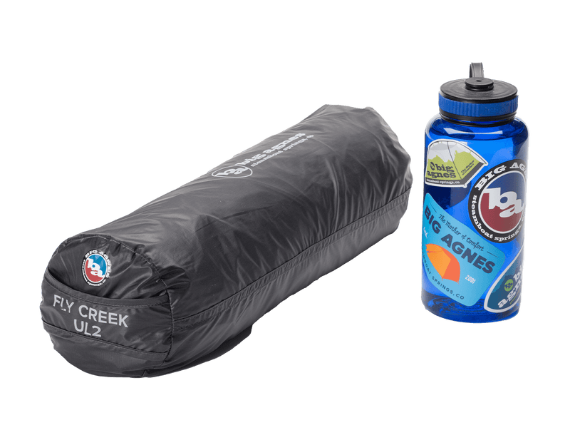 BIG AGNES Fly Creek UL2