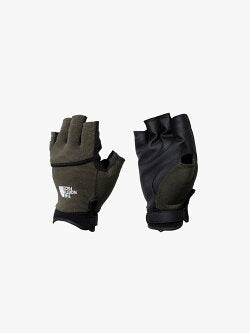 ザ・ノース・フェイス（THE NORTH FACE） シンプルFLトレッカーズグローブ（ユニセックス）（Simple FL Trekkers Glove）NN12303  カラー：ニュートープ（NT）