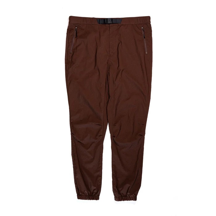 スタティック（STATIC） フォージ LT パンツ（FORGE LT PANTS）101423 カラー：Dark Brown