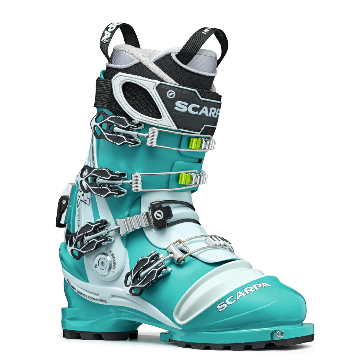 SCARPA（スカルパ）　【女性用】TX プロ　SC24026